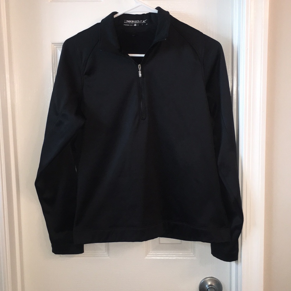 NIKE Golf Women’s Quarter-Zip Jacket
